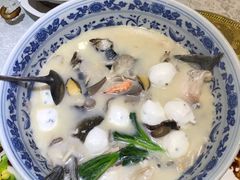 -新天禧大酒店·四十年浙菜·禧宴(西湖店)