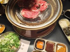 -西塔老太太泥炉烤肉(龙湖北苑天街店)