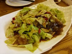 -隆喜元鱼汤包·海鲜(中联广场店)
