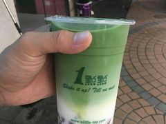 -1点点(丰盛町店)