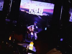 -288 Livehouse 酒吧(思南公馆店)