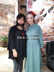 -熙画美上门MakeUp美甲美睫