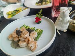 -翠湖宾馆·中餐厅