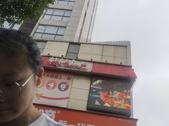 -万达广场(南昌红谷滩店)