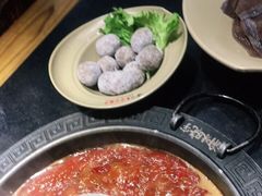 -晓宇重庆火锅(龙首店)
