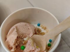 -深海壹品海鲜自助餐厅(吾悦广场店)