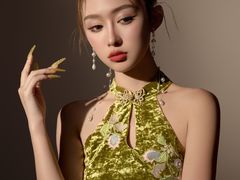-吉田美学化妆美甲摄影培训(宁波校区)