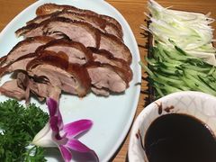 -陈阿婆鱼头泡饼·京味菜(复兴路店)
