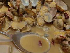 -俏东方·海味水饺·青岛菜(崂山店)