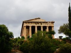 -赫淮斯托斯神庙