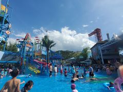 -杭州浪浪浪水公园