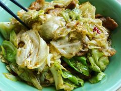 手撕包菜-弄堂里(阿里西溪A区店)