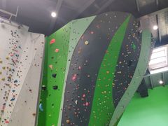 -重庆际华园室内极限运动中心