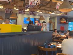 -豪享来中西餐厅(隆昌店)
