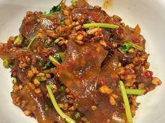 酸菜粉皮-湘遇老伙计浏阳菜馆(南门口店)
