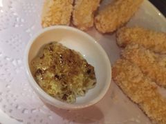 -绿茶餐厅(华联万柳店)