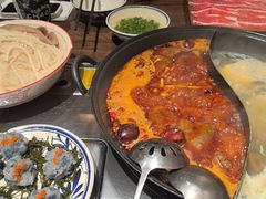 -袁山山重庆火锅(丈八北路店)