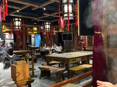 -小龙坎老火锅(展览馆店)