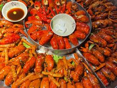 -马头巷·隐庐居·红油大虾(园区店)