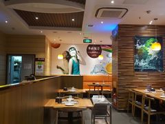 大堂-咏哇(厦门翔安汇景广场店)