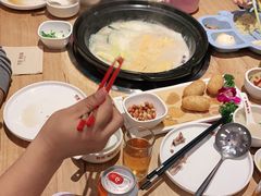-好彩猪肚鸡(正弘城店)
