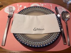 -Kathleen's Bistro&Bar 凯圣琳西餐厅(漕河泾印象城店)