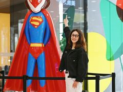 -红星美凯龙北京至尊MALL(东四环中路店)