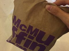 -麦当劳(龙湖时代天街店)