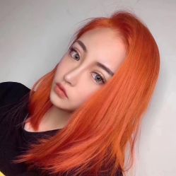 -3AM HAIR SALON染发接发