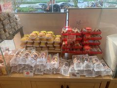 -味多美蛋糕(欢乐谷店)