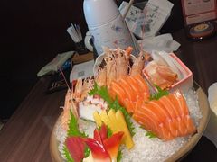 -匠和风精致料理(莆田财富中心店)