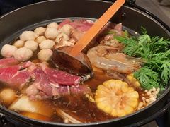 -鹏祖料理