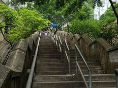 -铜锣湾如心酒店