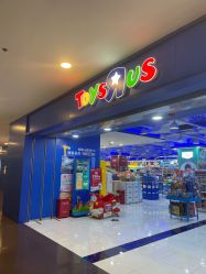 -玩具反斗城(正大广场店)
