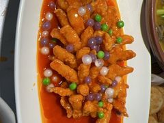 -打酱油·非遗淮扬菜(瘦西湖梅岭店)