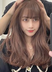 -HG美发设计沙龙