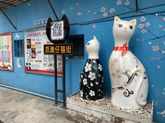 -猫街饭团(顶澳仔猫街店)