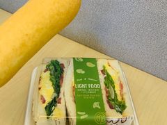 -匠造烘焙(联洋店)
