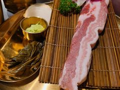 -核桃碳烤肉馆(深圳首店)