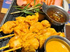 -泰妃殿(武汉首店)