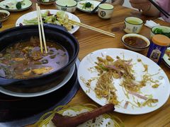 -创味·民间海南菜·非遗藤桥排骨(藤桥·免税城店)