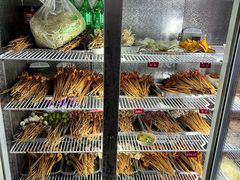 -老瓦房冷锅串串(文殊院店)