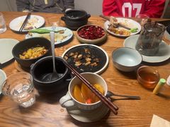 -兮食农场餐厅