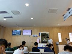 -武汉大学附属爱尔眼科医院(湖北总院)