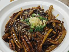 -阿金大白·上海菜馆(新天地店)