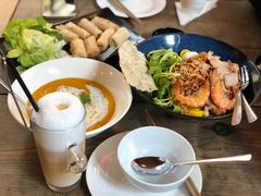 -Le Chalet Dalat