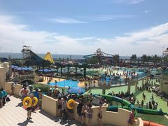 -秦皇岛乐岛海洋王国