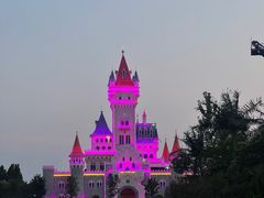 -郑州方特欢乐世界