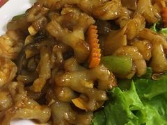 -老苏扬饭店