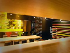 -麦当劳(杭州西湖银泰百货店)